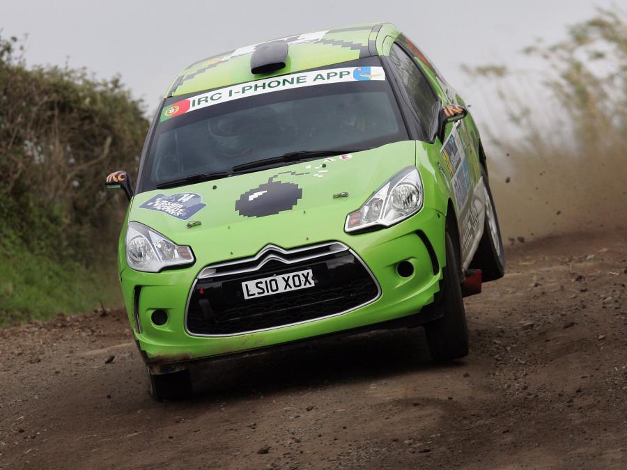  Citroen DS3 R3 2010 года  (фото 7 из 18)
